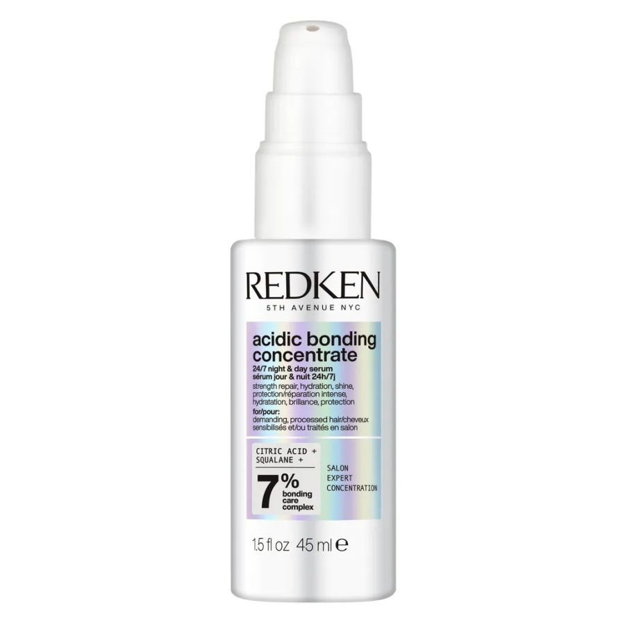 Сыворотка для волос восстанавливающая - Redken Acidic Bonding Concentrate 24/7 